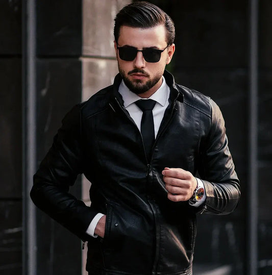 Elite Leather Wear