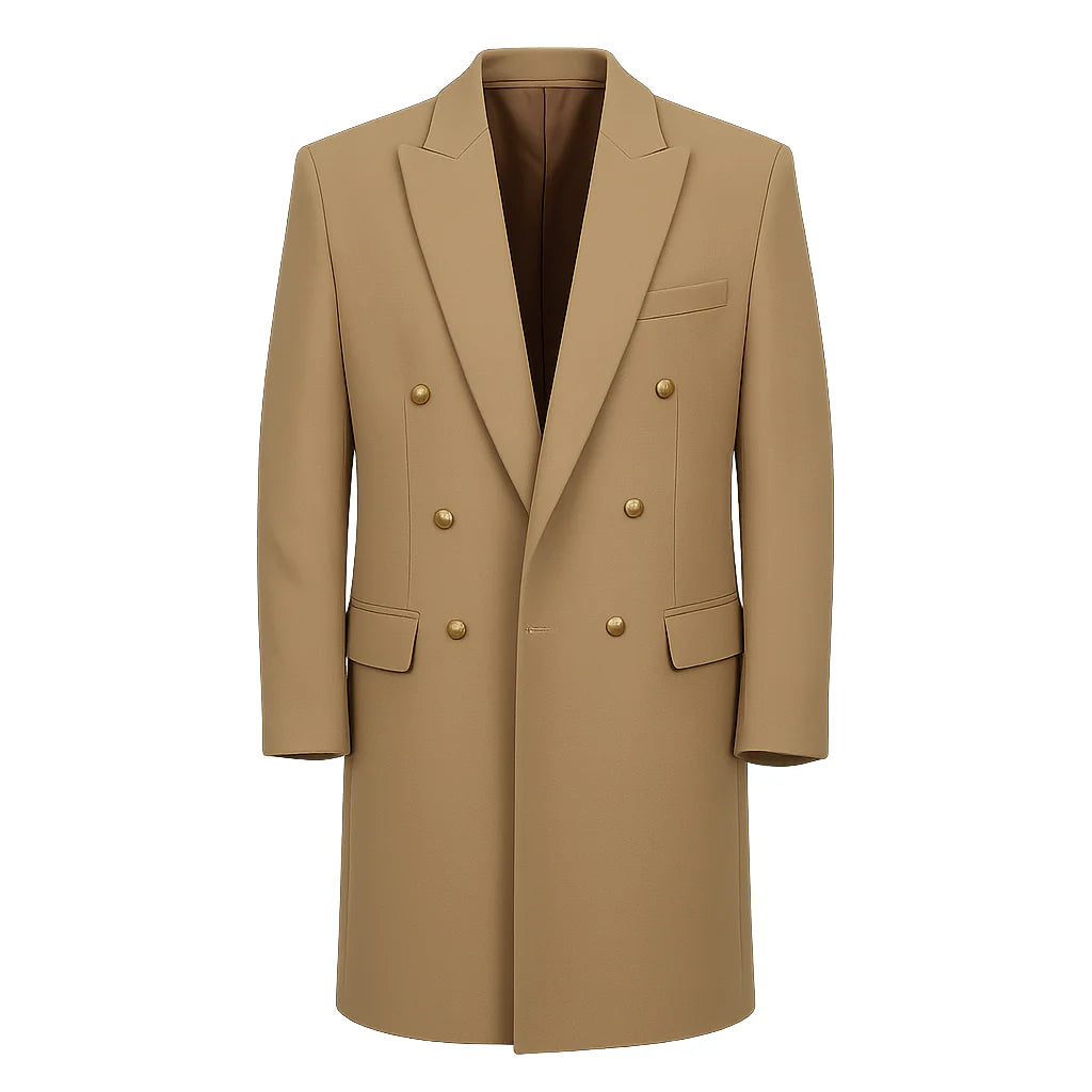 Fairyland Premiere 2023 Adam Lambert Brown Coat Fairyland Premiere 2023 Adam Lambert Brown Coat
