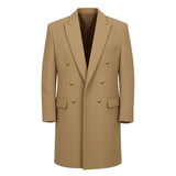 Fairyland Premiere 2023 Adam Lambert Brown Coat Fairyland Premiere 2023 Adam Lambert Brown Coat