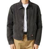 My Life With The Walter Boys Ashby Gentry Denim Jacket My Life With The Walter Boys Ashby Gentry Denim Jacket