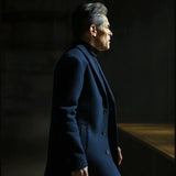 Willem Dafoe The Man in My Basement Coat Willem Dafoe The Man in My Basement Coat