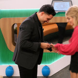 Big Brother Victor Arroyo Blazer Big Brother Victor Arroyo Blazer