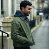 Brett Goldstein All of you Jacket Brett Goldstein All of you Jacket