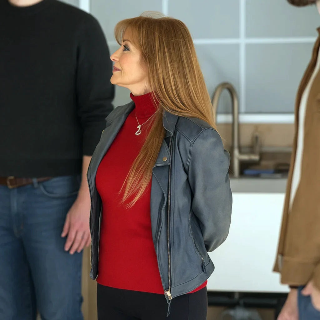 Celebrity IOU S10 Jane Seymour Jacket Celebrity IOU S10 Jane Seymour Jacket