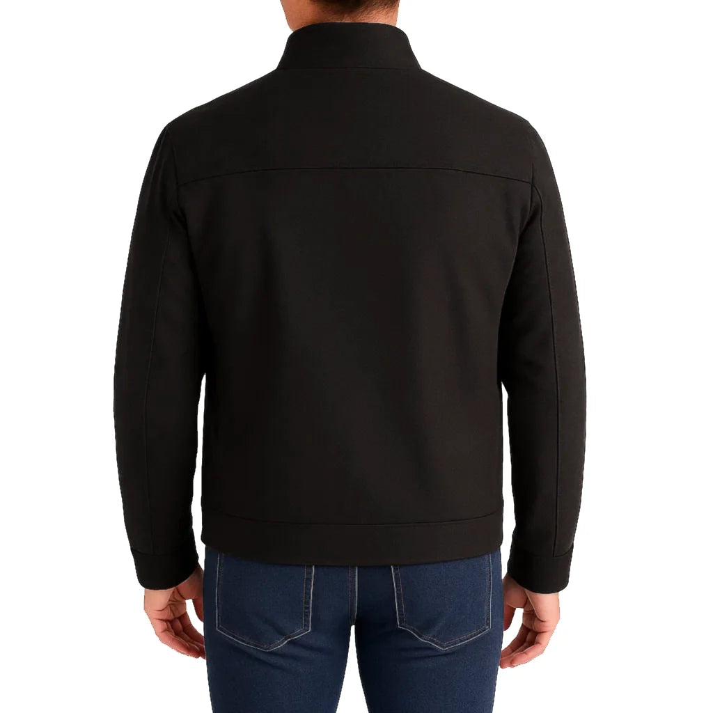 Sullivans Crossing Cal Jones Black Jacket Sullivans Crossing Cal Jones Black Jacket
