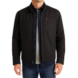 Sullivans Crossing Cal Jones Black Jacket Sullivans Crossing Cal Jones Black Jacket