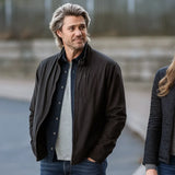 Sullivans Crossing Cal Jones Black Jacket Sullivans Crossing Cal Jones Black Jacket