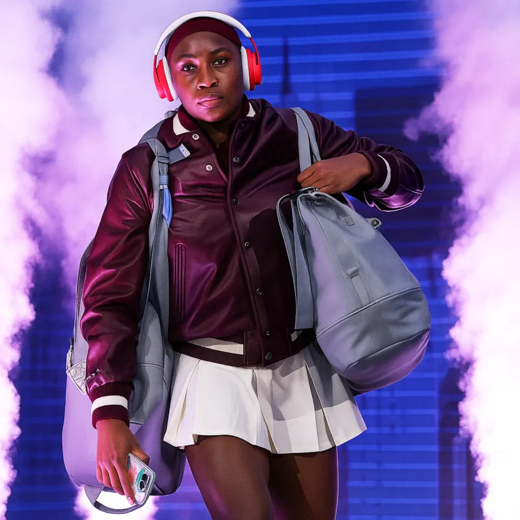 US Open Coco Gauff Jacket US Open Coco Gauff Jacket