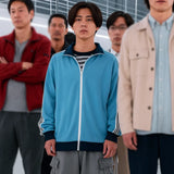 Daigo Kotaro Alice in Borderland S03 Track Jacket Daigo Kotaro Alice in Borderland S03 Track Jacket