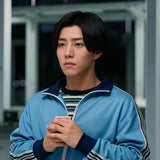 Daigo Kotaro Alice in Borderland S03 Track Jacket Daigo Kotaro Alice in Borderland S03 Track Jacket