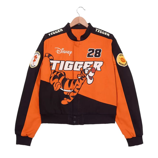 Disney Tigger Moto Jacket