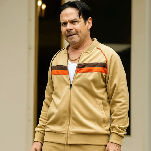Dot Conner Webtective 2025 Jason Marsden Jacket