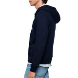 Emmerdale Farm S36 Fred Kettle Blue Hoodie Emmerdale Farm S36 Fred Kettle Blue Hoodie