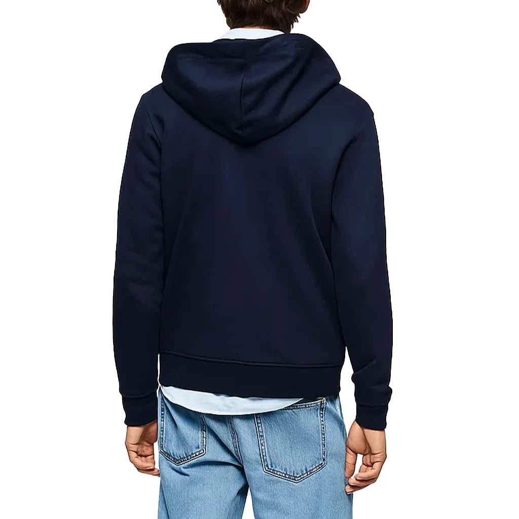 Emmerdale Farm S36 Fred Kettle Blue Hoodie Emmerdale Farm S36 Fred Kettle Blue Hoodie