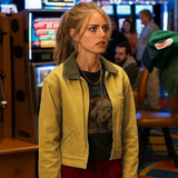 Eenie Meanie Edie Brown Jacket Eenie Meanie Edie Brown Jacket