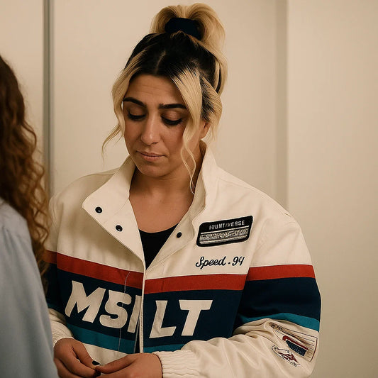 Gen V S02 Lizze Broadway Jacket