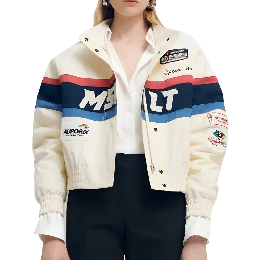 Gen V S02 Lizze Broadway Jacket Gen V S02 Lizze Broadway Jacket