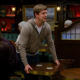 Emmerdale S36 Robert Sugden Hoodie Emmerdale S36 Robert Sugden Hoodie