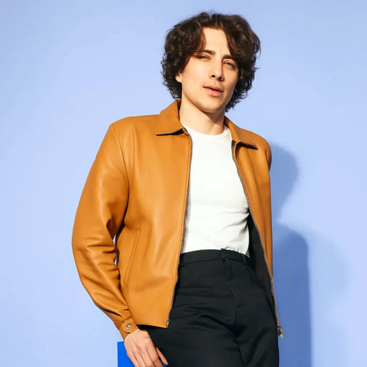 Cody Fern Fairyland Jacket