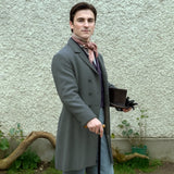 Providence Falls Evan Roderick Grey Coat Providence Falls Evan Roderick Grey Coat