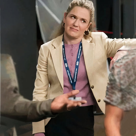 Colette DMV Blazer