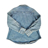 I Fought The Law Sheridan Smith Denim Jacket I Fought The Law Sheridan Smith Denim Jacket