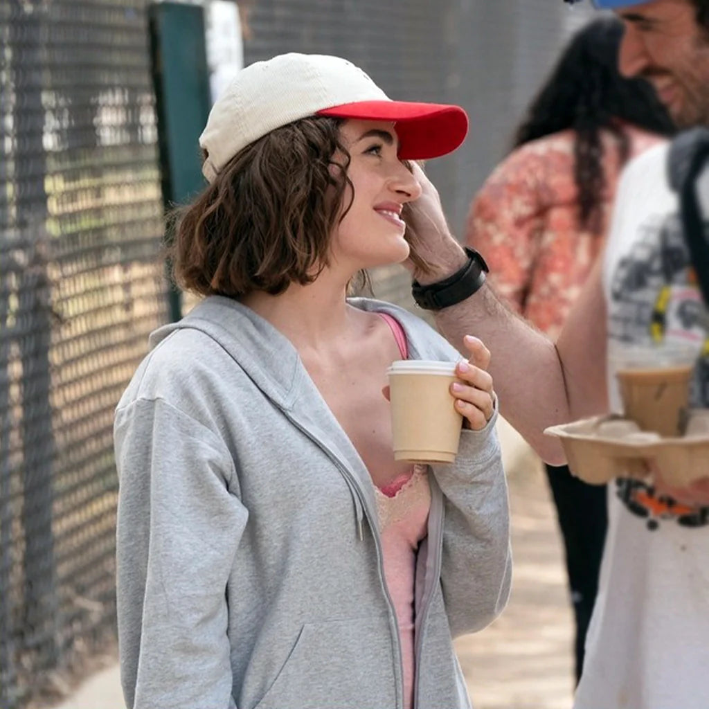 I Love LA S01 Maia Hoodie I Love LA S01 Maia Hoodie