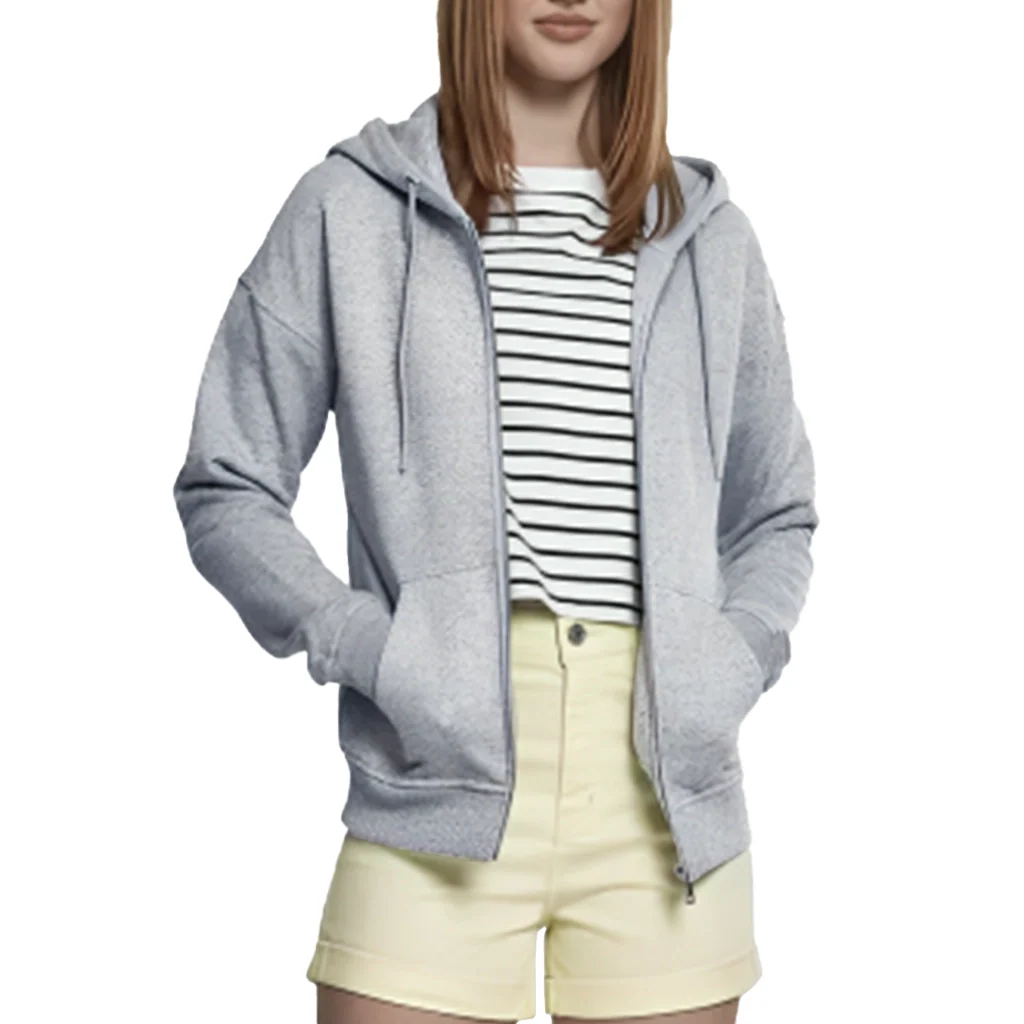 I Love LA S01 Maia Hoodie I Love LA S01 Maia Hoodie