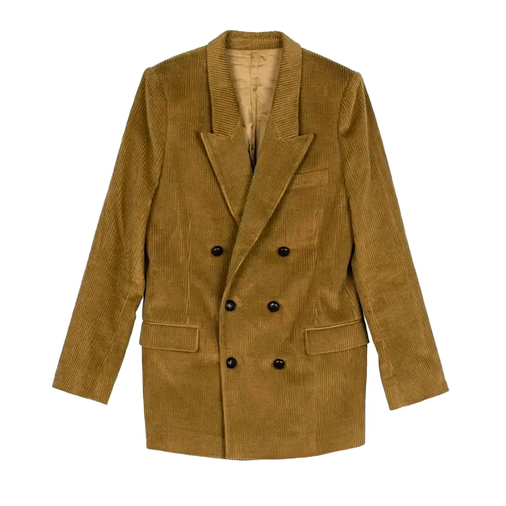 Irish Blood S01 Fiona Sharpe Blazer Irish Blood S01 Fiona Sharpe Blazer
