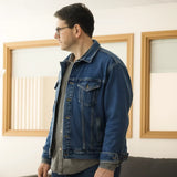 J. Claude Deering Night Always Comes Jacket J. Claude Deering Night Always Comes Jacket