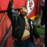 Cincinnati Game Jason Kelce Jacket Cincinnati Game Jason Kelce Jacket
