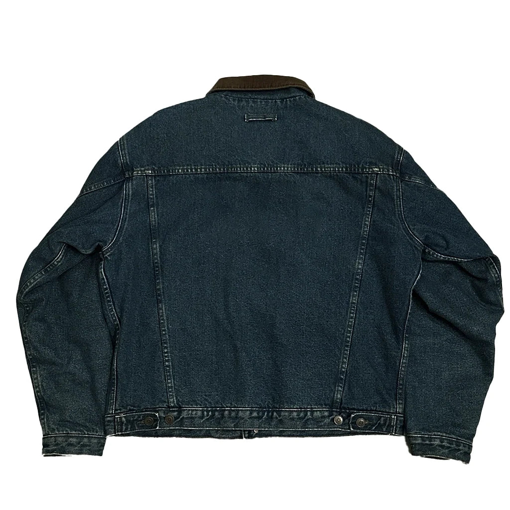 Jesse McBee The McBee Dynasty S02 Denim Jacket Jesse McBee The McBee Dynasty S02 Denim Jacket