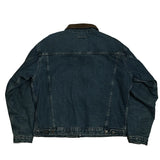 Jesse McBee The McBee Dynasty S02 Denim Jacket Jesse McBee The McBee Dynasty S02 Denim Jacket
