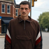 Karl Glusman Eenie Meanie 2025 Jacket Karl Glusman Eenie Meanie 2025 Jacket