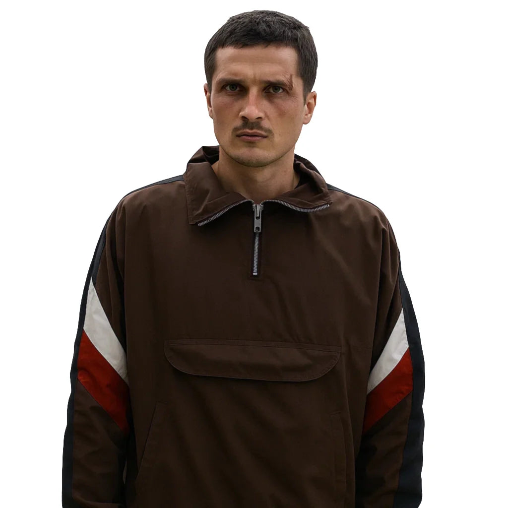 Karl Glusman Eenie Meanie 2025 Jacket Karl Glusman Eenie Meanie 2025 Jacket