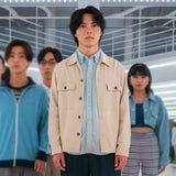 Kento Yamazaki Alice in Borderland Jacket Kento Yamazaki Alice in Borderland Jacket