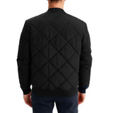 Lachlan Quarmby Providence Falls Quilted Jacket Lachlan Quarmby Providence Falls Quilted Jacket