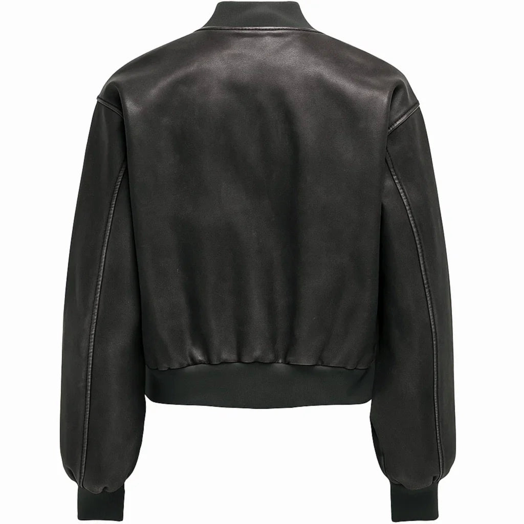 Sullivans Crossing S03 Sydney Shandon Bomber Jacket Sullivans Crossing S03 Sydney Shandon Bomber Jacket