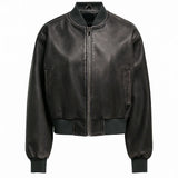 Sullivans Crossing S03 Sydney Shandon Bomber Jacket Sullivans Crossing S03 Sydney Shandon Bomber Jacket