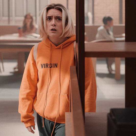 Gen V S2 Emma Meyer Hoodie