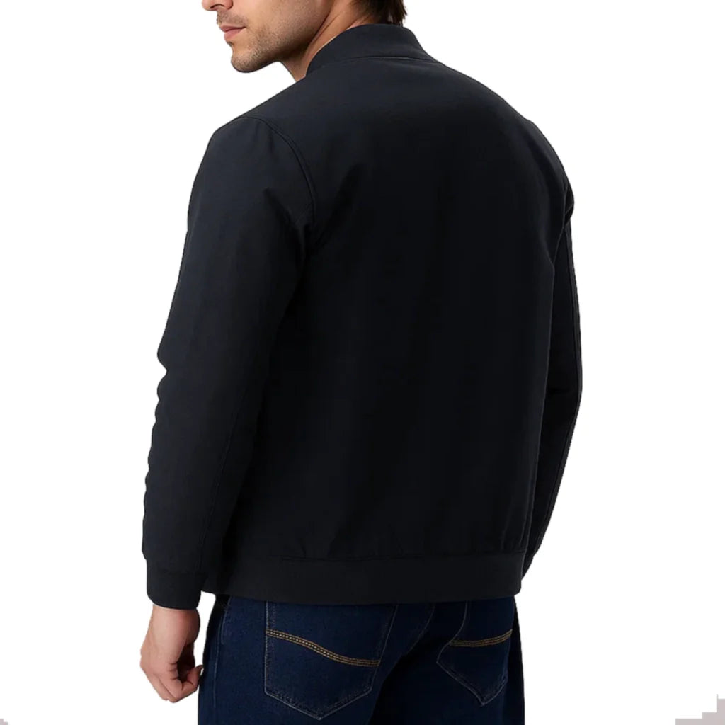 Love Is Blind UK S02 Kieran Holmes Darby Jacket Love Is Blind UK S02 Kieran Holmes Darby Jacket