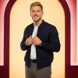 Love Is Blind UK S02 Kieran Holmes Darby Jacket Love Is Blind UK S02 Kieran Holmes Darby Jacket