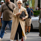 Devil Wears Prada 2 Miranda Priestly Coat Devil Wears Prada 2 Miranda Priestly Coat
