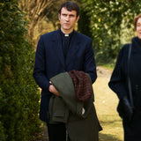 Murder Before Evensong Canon Daniel Clement Blazer Murder Before Evensong Canon Daniel Clement Blazer