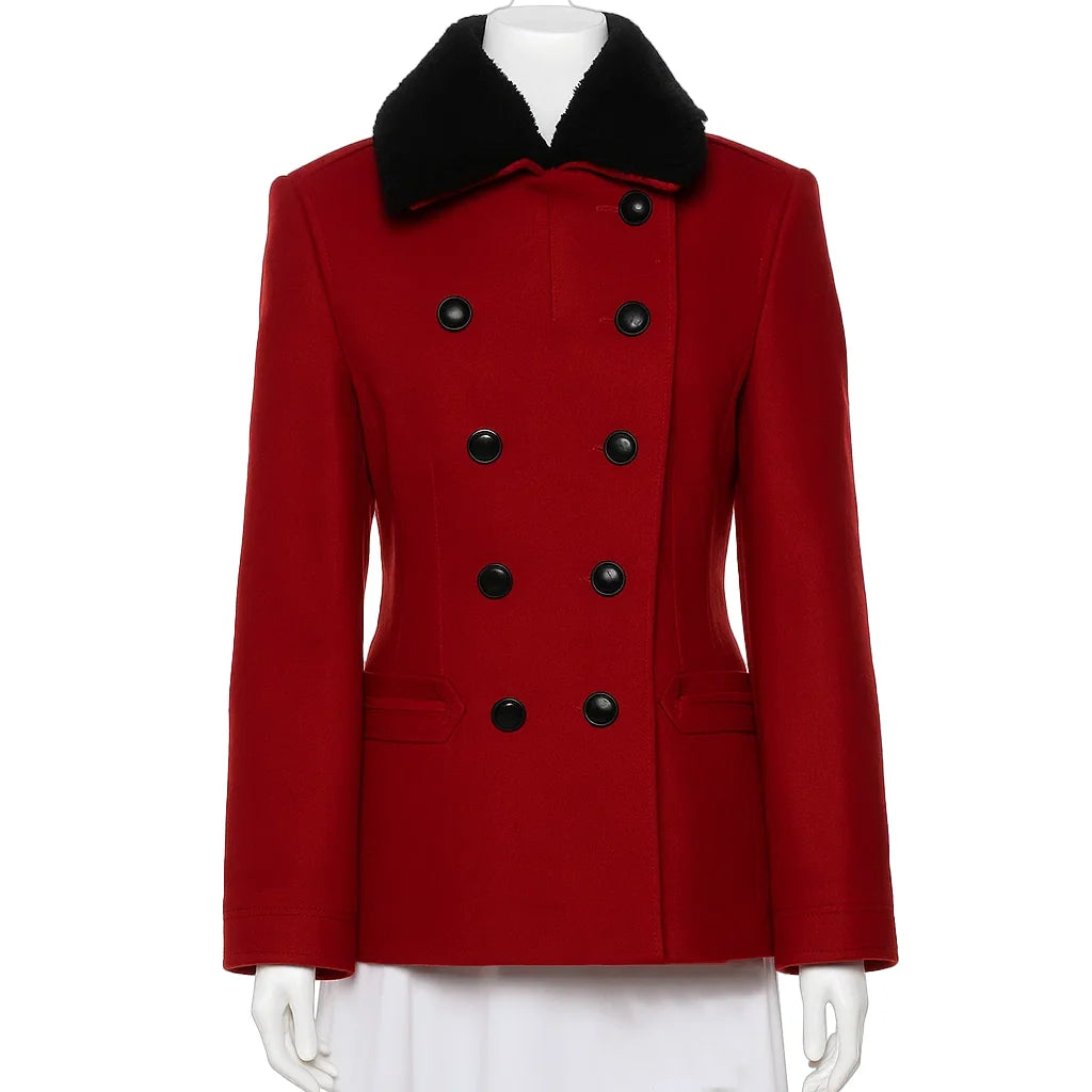 My Life With The Walter Boys S02 Nikki Rodriguez Coat My Life With The Walter Boys S02 Nikki Rodriguez Coat