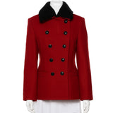 My Life With The Walter Boys S02 Nikki Rodriguez Coat My Life With The Walter Boys S02 Nikki Rodriguez Coat