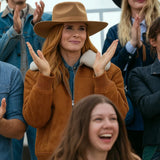 My Life With The Walter Boys S02 Sarah Rafferty Jacket My Life With The Walter Boys S02 Sarah Rafferty Jacket