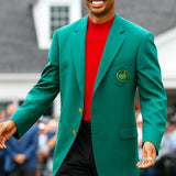 Tournament Masters Green Jacket Tournament Masters Green Jacket