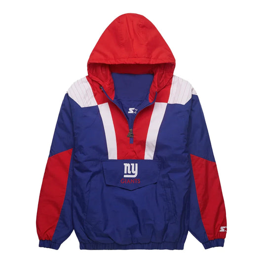 Giants New York Hooded Jacket