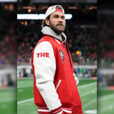 Ohio State University Bryce Harper Jacket Ohio State University Bryce Harper Jacket
